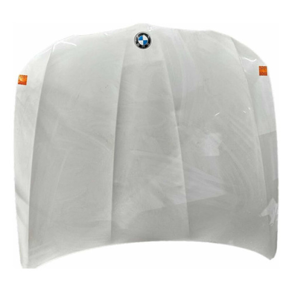 Capô Bmw 320i 2010