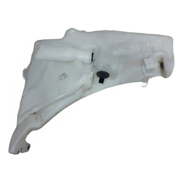 Reservatorio Agua Para-brisa Audi A4 2012 2013 2014 Original