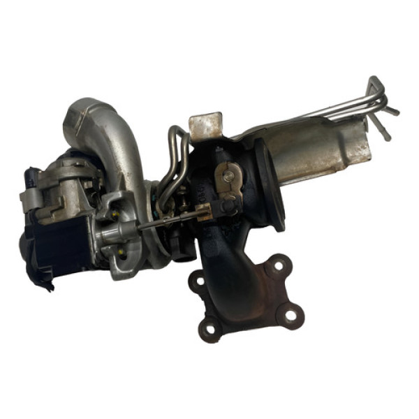 Turbina Audi A3 1.4 2015 2016 2017