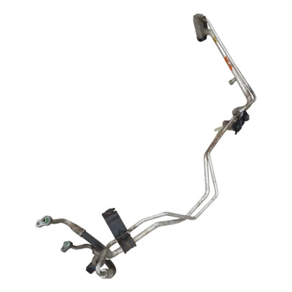 Mangueira Ar Condicionado Tiguan 2.0 2011