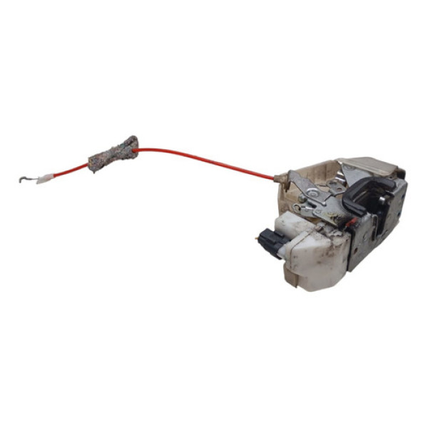 Fechadura Traseira Direita Fox 2009 2010 A 2015