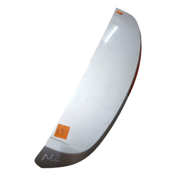 Aerofólio Com Breaklight Hyundai I30 2014 2015 2016 2017