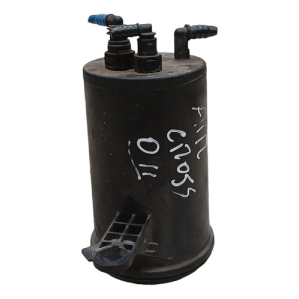 Filtro Canister C3 Aircross 1.6 2011 2012 2013 2014 A 2015