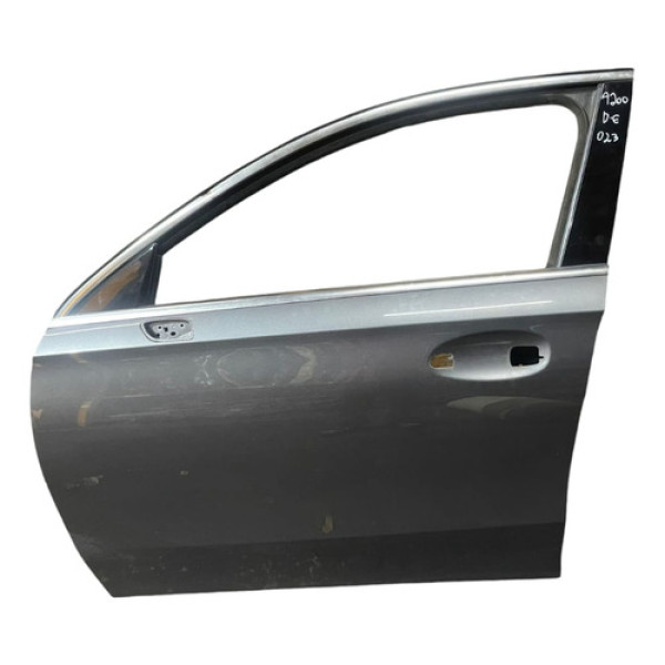 Porta Dianteira Esquerda Motorista A200 Sedan 2019 A 2022