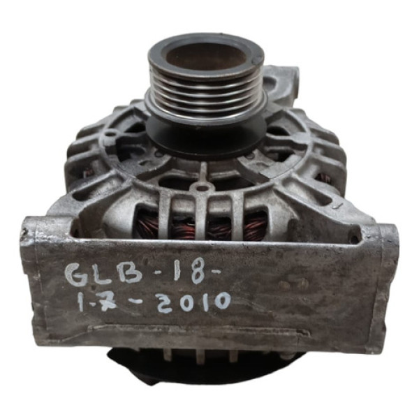 Alternador Mercedes B180 2010 E 2011