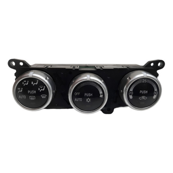 Comando De Ar Mitsubishi L200 Triton 2012 2013 2014 A 2017
