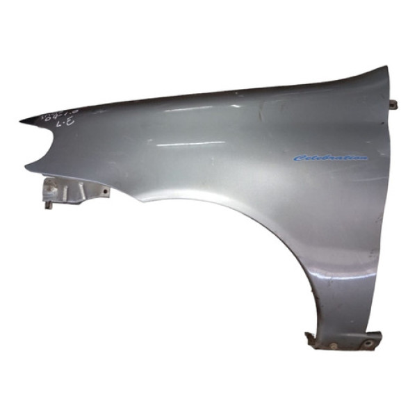 Paralama Esquerdo Palio Zoiao 2009 2010 A 2015