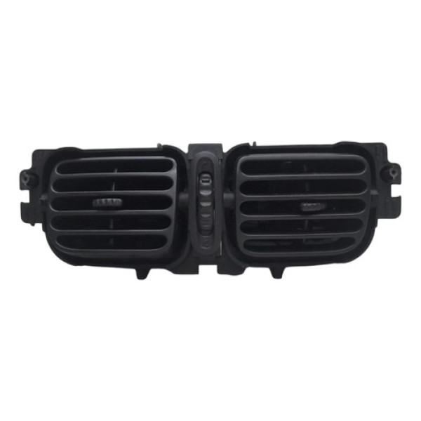 Difusor Ar Central Renault Clio 2015 A 2017