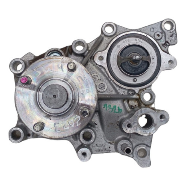 Bomba Água Sw4 Hilux Srx 4x4 2.8 2022 A 2024 Original