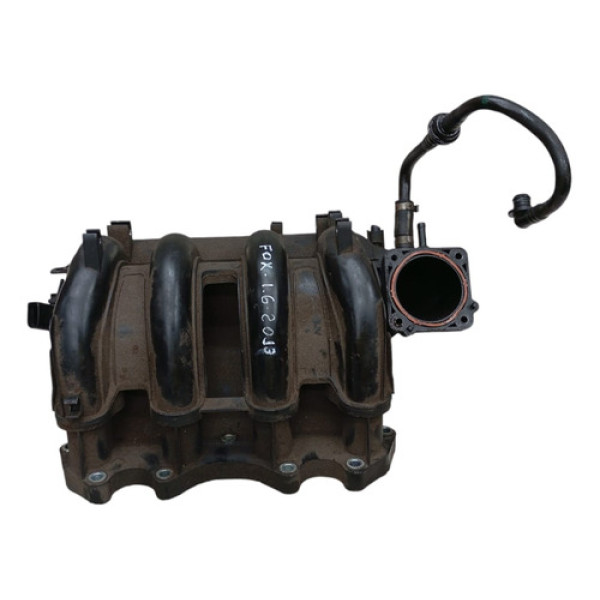 Coletor Admissão Spacefox Trend 1.6 2012 A 2014