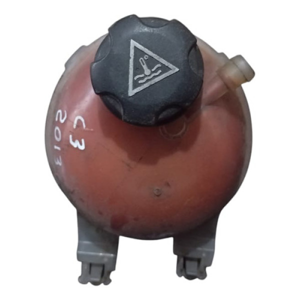 Reservatorio Radiador Citroen C3 2010 2011 2012 2013