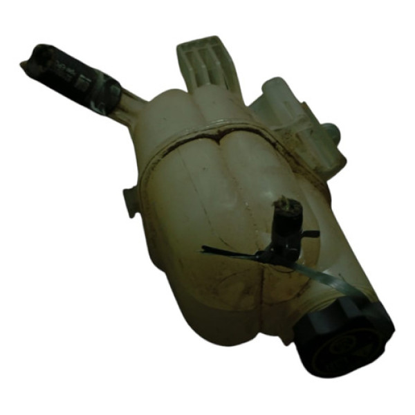 Reservatorio Radiador Chevrolet S10 2.5 2018 2019 A 2021