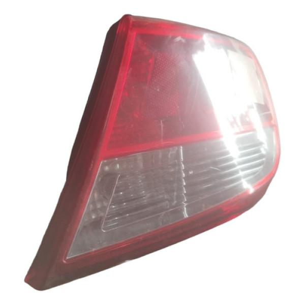 Lanterna Volkswagen Gol G5 Traseira Direito 2008 À 2012
