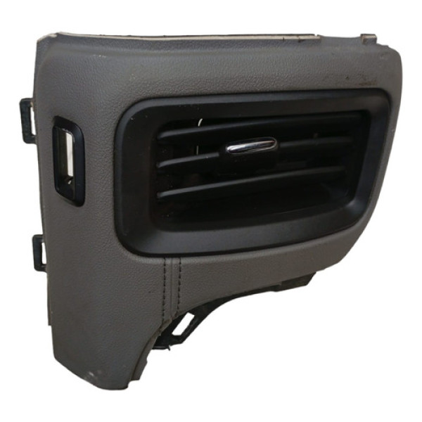 Difusor De Ar Chevrolet S10 2015 A 2022 Original