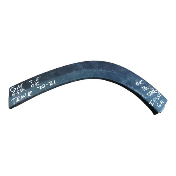 Aplique Traseiro Esquerdo Gm Tracker 2020 2021 2022 A 2024