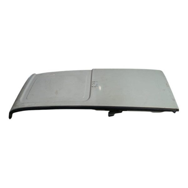 Porta Tampa Traseira Direita Doblo Furgão 2012 2013