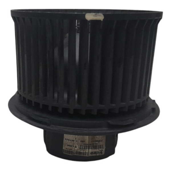 Ventoinha Ar Condicionado Livina 1.8 2011 2012