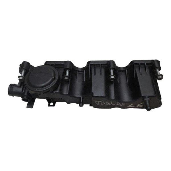 Tampa Valvula Jaguar F Pace 2017 2018