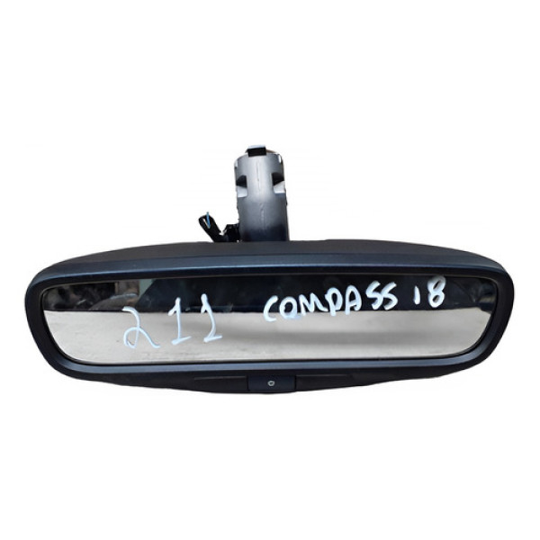 Retrovisor Interno Jeep Compass 2017 2018 2019 2020 2021