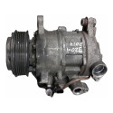 Compressor De Ar Bmw 320i Gt 2.0 Gasolina 2014 2015