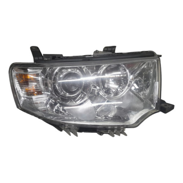 Farol Direito Triton 2014 2015 2016 2017 Foco Duplo