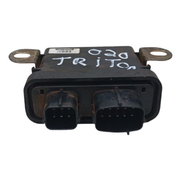 Sensor Estacionamento New Triton 2018/19 A 2022