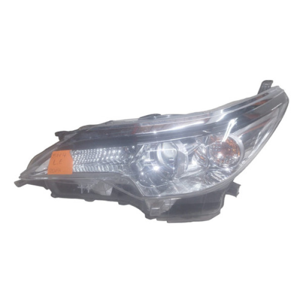 Farol Toyota Hilux Sw4 Esquerdo Ano 16 A 20 Original