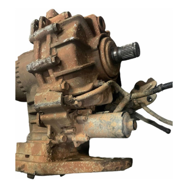 Diferencial Traseiro Cherokee Bola 3.2 V6 4x4 Gasolina 2015