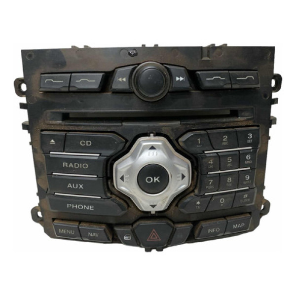 Comando De Som Ranger 2015