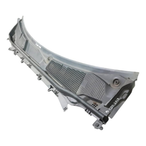 Grade Churrasqueira A200 1.3 Turbo 2019 2020 2021 A 2024