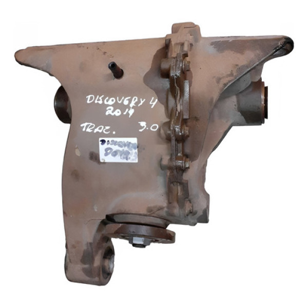 Diferencial Traseiro Discovery 4 2015 3.0 Diesel Original