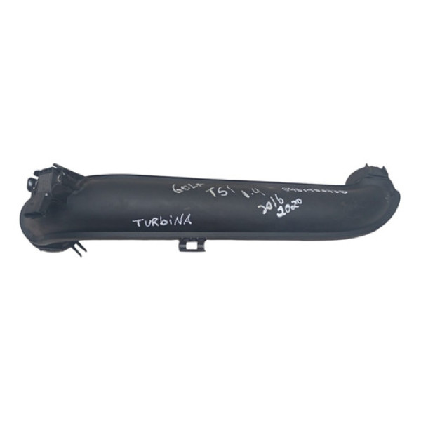 Mangueira Turbina Golf Tsi 1.4 2016 2017 A 2020