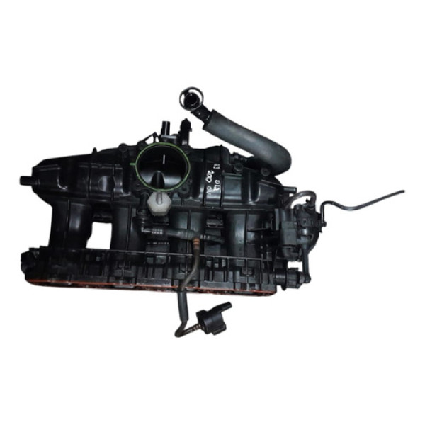 Coletor Admissão Audi Q3 2.0 2012 2013 A 2016