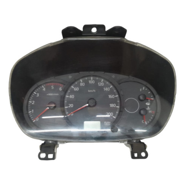 Painel Instrumento Triton 2014 2015 2016 2017 Automatico