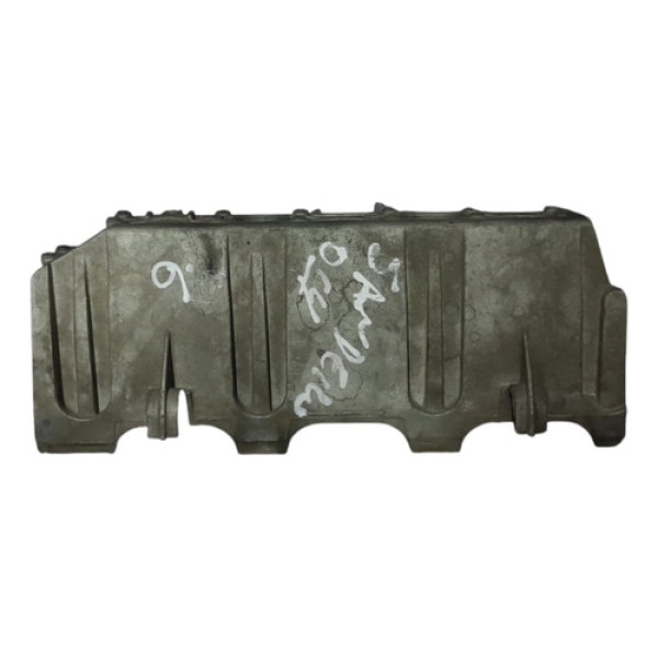 Coletores Admissão Sandero 1.6 2012 2013 2014