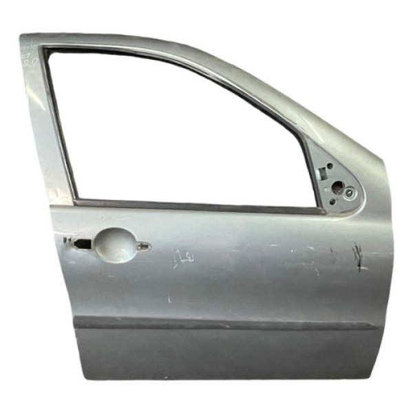 Porta Dianteira Direita Palio Zoiao 2008 2009 A 2015