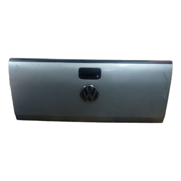 Tampa Traseira Amarok 2013 A 2019