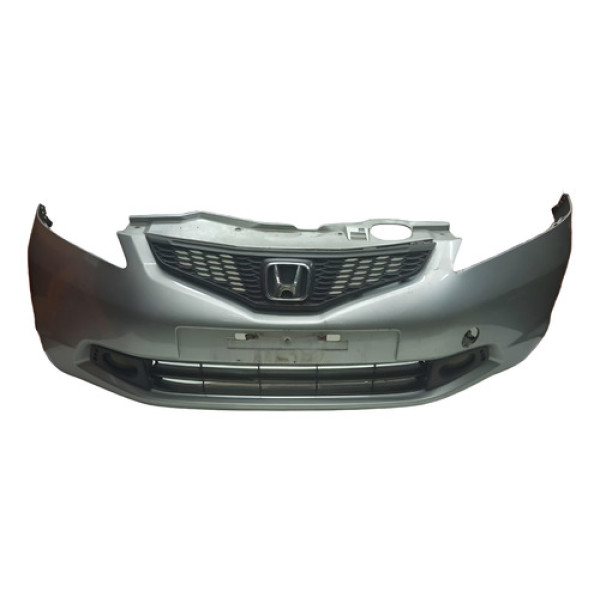 Pára-choque Dianteiro Honda Fit 2010 2011 2012