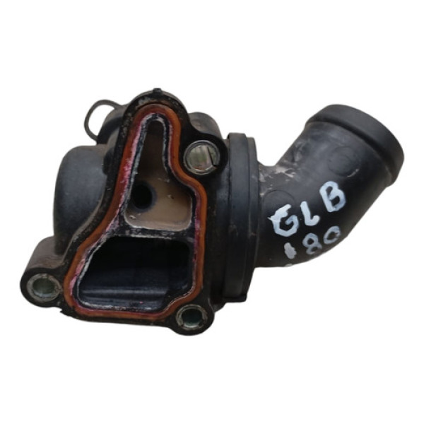 Valvula Termostática Mercedes B180 1.7 2010 E 2011