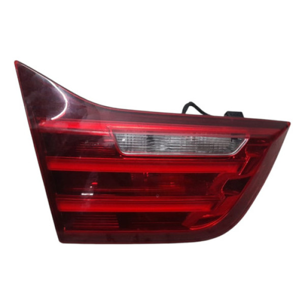 Lanterna Tampa Traseira Esquerda Bmw 428i 2014 2015 A 2017