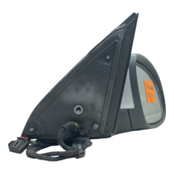 Retrovisor Direito Volkswagen Tiguan 2010 A 2016 Eletrico