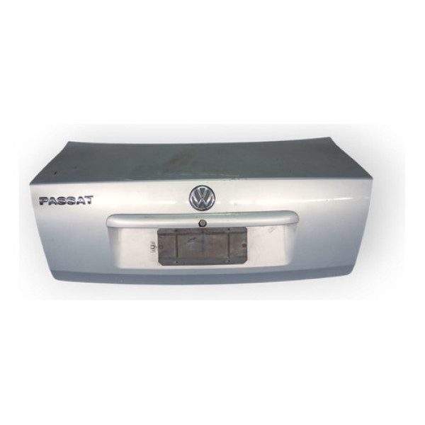 Tampa Traseira Passat 2004 2005 2006