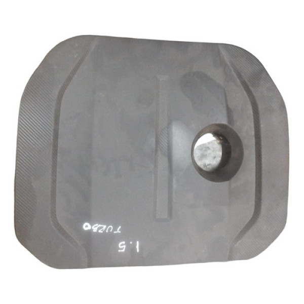 Tampa De Motor Chery Tiggo 5 1.5 Turbo 2024 Original