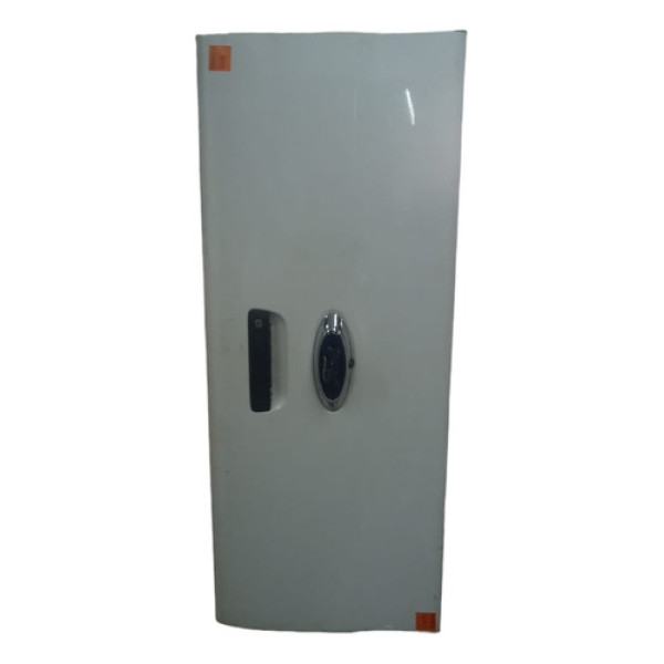 Tampa Traseira Ford Ranger Ano 2018  Original