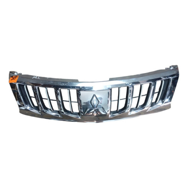 Grade Parachoque New Triton 2018 A 2023