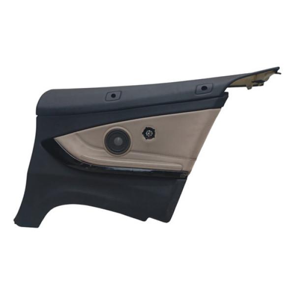 Forro Porta Traseira Direita Bmw 428i 2014 2015 A 2017