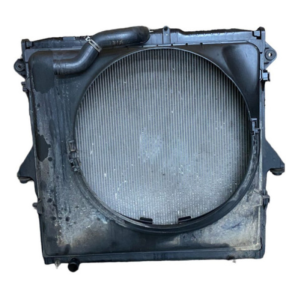 Kit Radiador Ranger 3.2 4x4 Automático 2013 2014