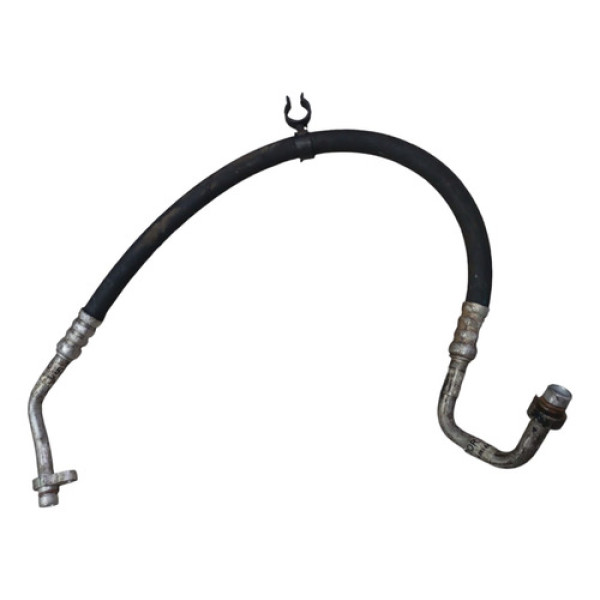 Mangueira Ar Condicionado Renault Logan 1.0 2017 2018