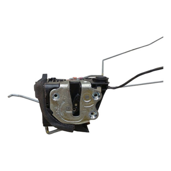 Fechadura Porta Traseira Esquerda Hb20 Sedan 2012 A 2016