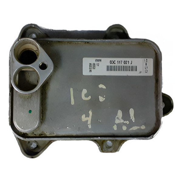 Refriador De Oleo Audi A1 2012 2013 2014 2015 Compare